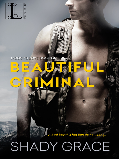 Title details for Beautiful Criminal by Shady Grace - Available